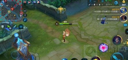 王者荣耀出装界面调增解析 右手出装更便捷