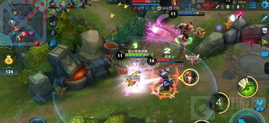 王者荣耀中扁鹊这个强势的法师英雄的后期爆发能力是相当强势的,后期的扁鹊即使是坦克也要畏惧三分,今天就为大家带来王者荣耀中扁鹊这个冷门英雄的排位技巧分享