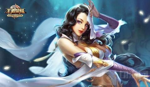 王者荣耀最诱惑女英雄盘点 秀色可餐把持不住