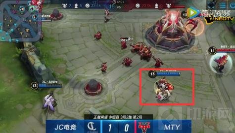 王者荣耀QGC首周最佳阵容 高胜率阵容推荐