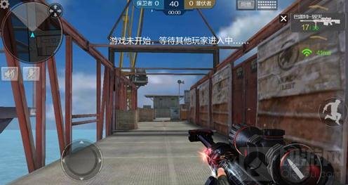 CF手游AWM和巴雷特哪个好 狙击枪使用技巧