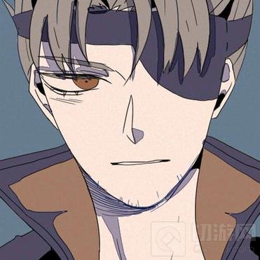 王者荣耀最帅五黑头像分享 王者专用撩妹头像