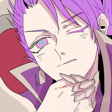 王者荣耀最帅五黑头像分享 王者专用撩妹头像