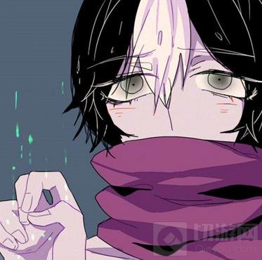 王者荣耀最帅五黑头像分享 王者专用撩妹头像