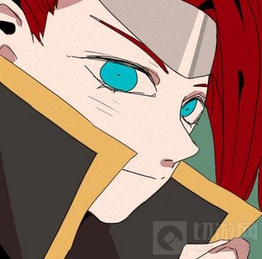 王者荣耀最帅五黑头像分享 王者专用撩妹头像