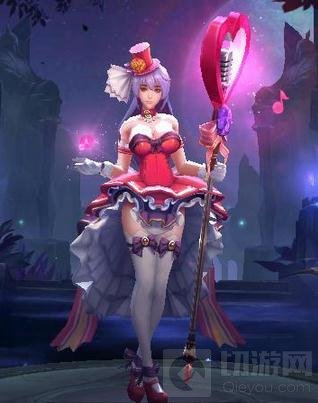 王者荣耀团战必死英雄盘点 团战毒瘤不除不行