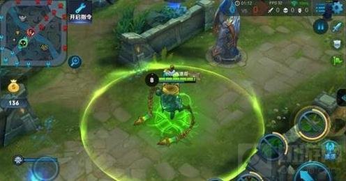 王者荣耀太乙真人复活队友技巧 大招怎么使用