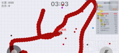 贪吃蛇大作战限时模式怎么得高分 新手进阶