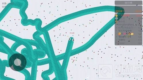 贪吃蛇大作战刷5000高分心得 高分获取技巧