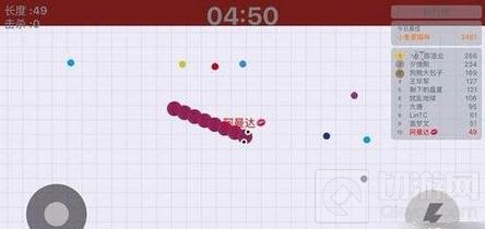 贪吃蛇大作战怎么活的时间长 生存技巧分享