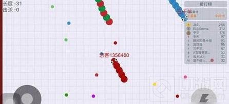 贪吃蛇大作战怎么活的时间长 生存技巧分享