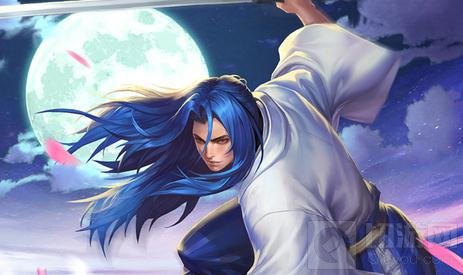 王者荣耀战士英雄排行榜 2016最强战士来袭