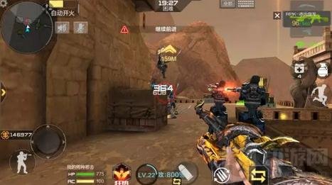 CF手游楼兰古墓困难模式挑战技巧 困难模式打法