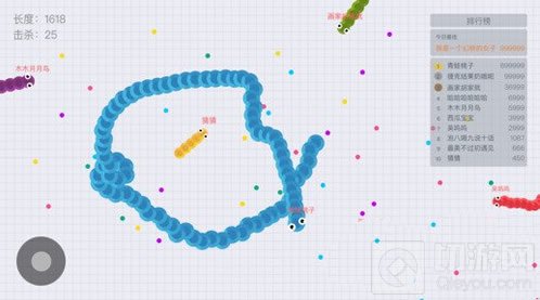 贪吃蛇大作战怎么联机玩 对战模式联机教学