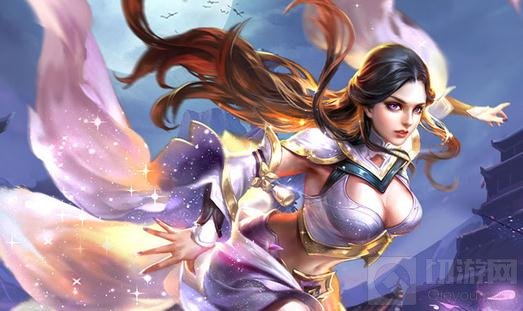 王者荣耀上分英雄排行榜 最强上分英雄推荐