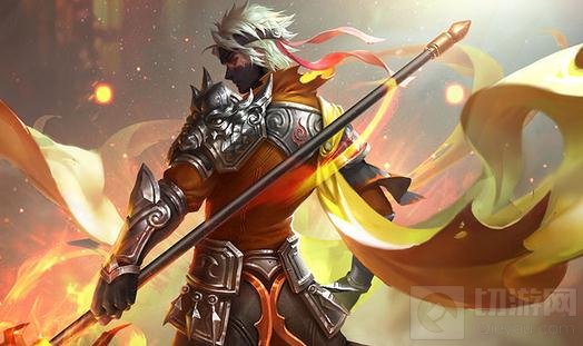 王者荣耀上分英雄排行榜 最强上分英雄推荐