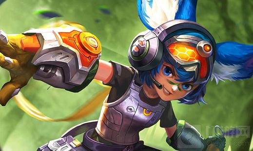 王者荣耀上分英雄排行榜 最强上分英雄推荐