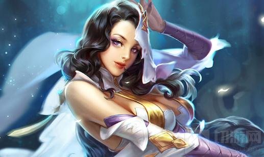 王者荣耀上分英雄排行榜 最强上分英雄推荐