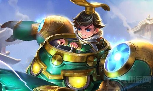 王者荣耀S5赛季鸡肋英雄 四大最弱英雄盘点