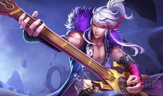 王者荣耀S5赛季鸡肋英雄 四大最弱英雄盘点