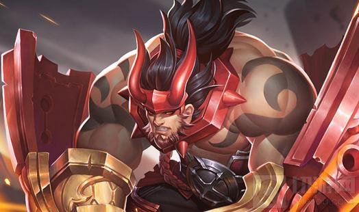 王者荣耀S5赛季鸡肋英雄 四大最弱英雄盘点