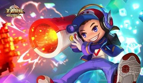 王者荣耀五大最强射手盘点 后羿竟未能入选