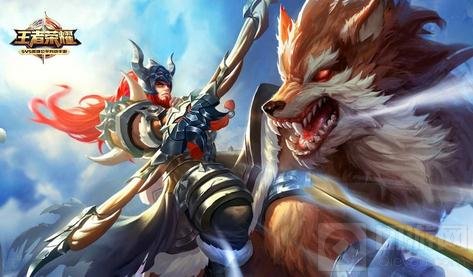 王者荣耀五大最强射手盘点 后羿竟未能入选