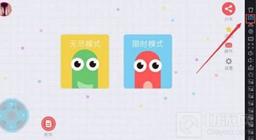 贪吃蛇大作战电脑版怎么操作 电脑版操作解析