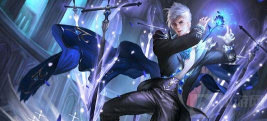 王者荣耀嬴政逆风局怎么打 嬴政逆风翻盘技巧