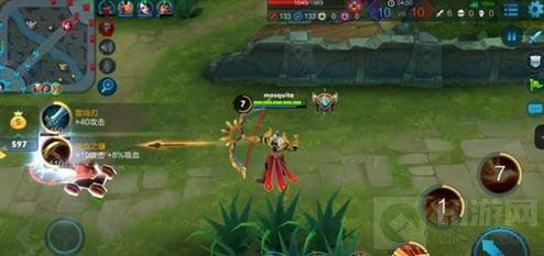 王者荣耀中单怎么玩才好 中单打法技巧分享