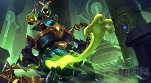 王者荣耀太乙真人技能怎么用 峡谷黑科技来袭