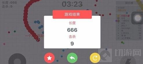 贪吃蛇大作战怎么击杀敌人 击杀敌人技巧讲解