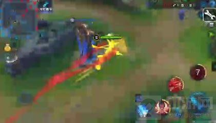 王者荣耀哪吒大招BUG级来袭 强势收割还有谁