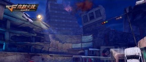 CF手游PVP四大模式介绍 玩好PVP小技巧分享