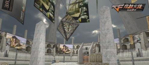 CF手游PVP四大模式介绍 玩好PVP小技巧分享