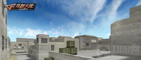 CF手游PVP四大模式介绍 玩好PVP小技巧分享