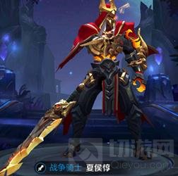 王者荣耀英雄排行2016最新排名 S5强势英雄