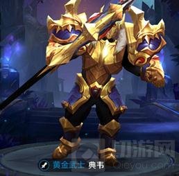 王者荣耀英雄排行2016最新排名 S5强势英雄