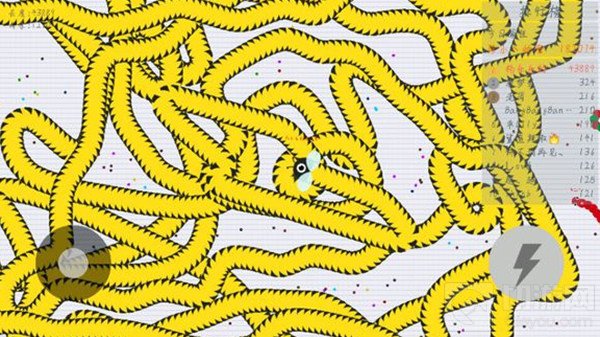 贪吃蛇大作战手符号名字怎么弄 手符号复制技巧