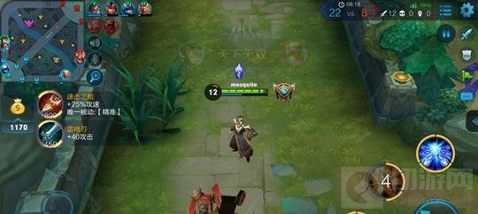 王者荣耀射手ADC怎么玩 老司机教你用好射手