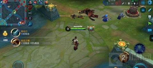 王者荣耀射手ADC怎么玩 老司机教你用好射手