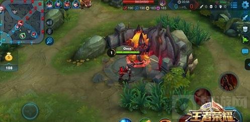 王者荣耀荆轲怎么玩才厉害 玩好荆轲三大技巧