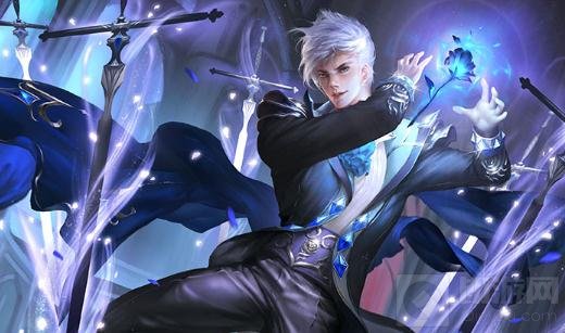 王者荣耀嬴政貂蝉哪个强 谁才是最强中单法师