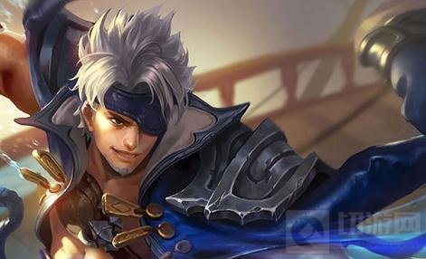 王者荣耀夏侯惇技能使用技巧 控制坦克输出强