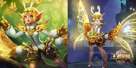 王者荣耀双十一皮肤推荐 最实惠皮肤大盘点