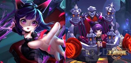 王者荣耀双十一皮肤推荐 最实惠皮肤大盘点