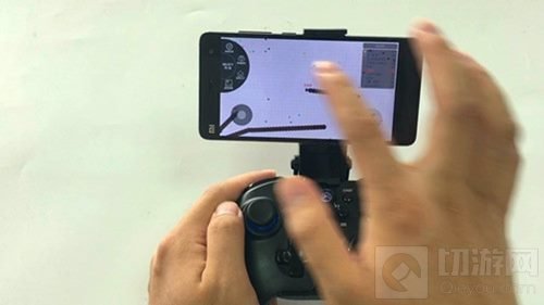贪吃蛇大作战怎么用手柄玩 手柄玩法图文教程