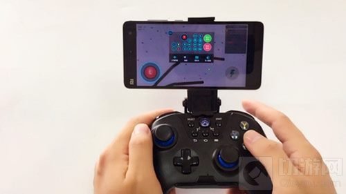 贪吃蛇大作战怎么用手柄玩 手柄玩法图文教程