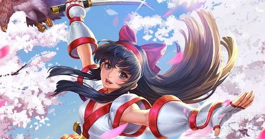 王者荣耀SNK英雄有哪些 下一个SNK英雄是谁