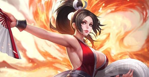 王者荣耀SNK英雄有哪些 下一个SNK英雄是谁